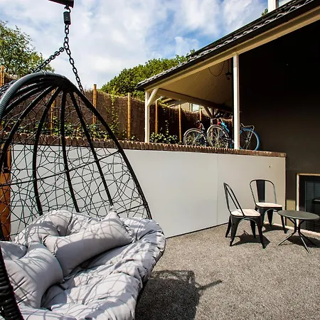 Dreams Holiday home Groesbeek