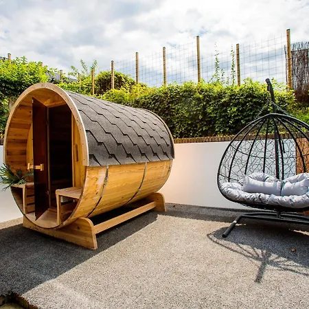 Dreams Holiday home