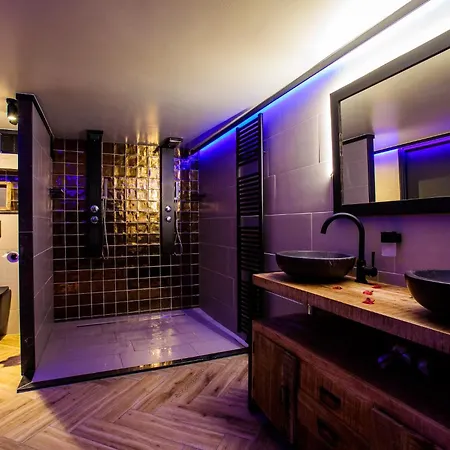 Dreams Prázdninový dům *