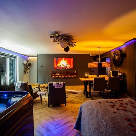 Prázdninový dům Dreams Groesbeek