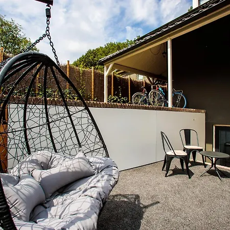 Dreams Prázdninový dům Groesbeek