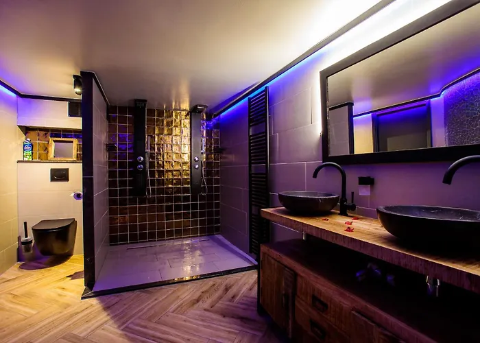 Dreams Prázdninový dům *