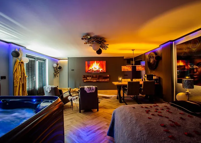 Prázdninový dům Dreams Groesbeek