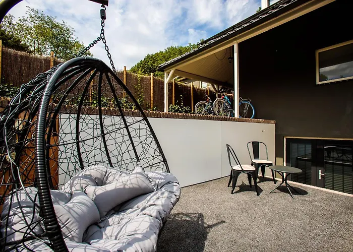 Dreams Prázdninový dům Groesbeek