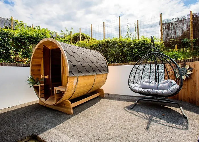 Dreams Prázdninový dům